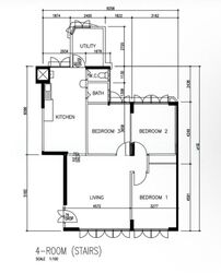 Blk 20 Marine Terrace Breeze (Marine Parade), HDB 4 Rooms #561506091
